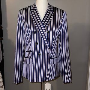 Banana Republic Blazer